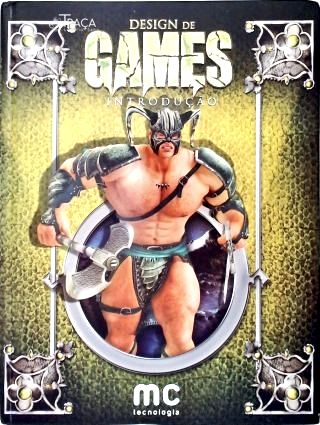 Design de Jogos: Introdução