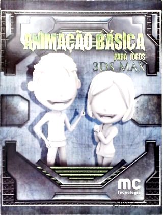Animação Básica Para Jogos