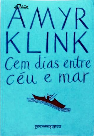 Cem Dias Entre Céu e Mar