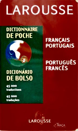 Larousse Français-portugais