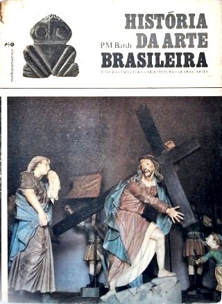 História da Arte Brasileira