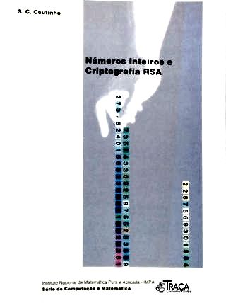 Números Inteiros e Criptografia Rsa