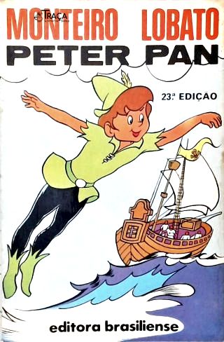 Peter Pan