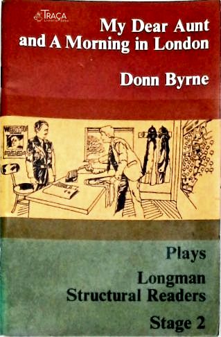 My Dear Aunt And a Morning In London