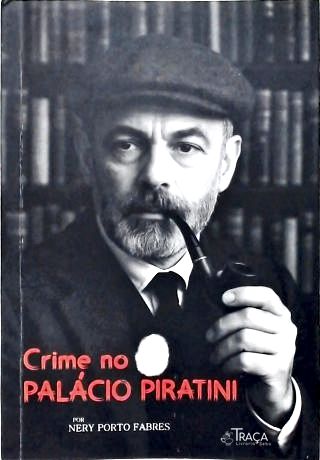 Crime No Palácio Piratini