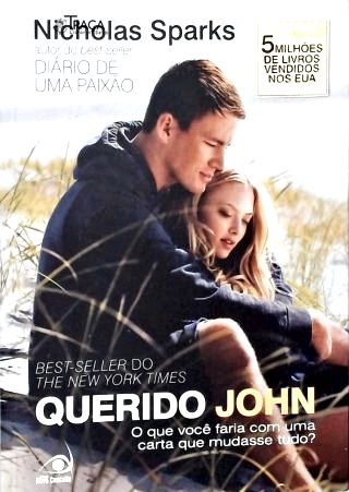 Querido John