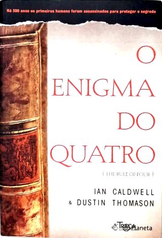 O Enigma do Quatro
