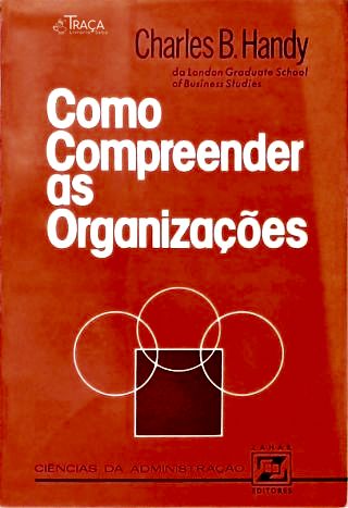 Como Compreender as Organizações