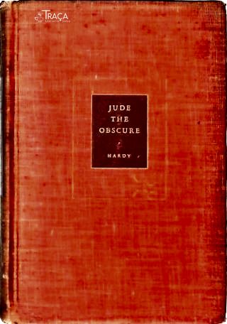 Jude The Obscure