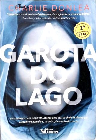 Garota do Lago