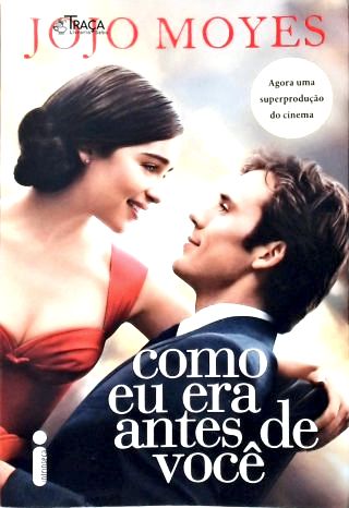 Como Eu Era Antes de Você