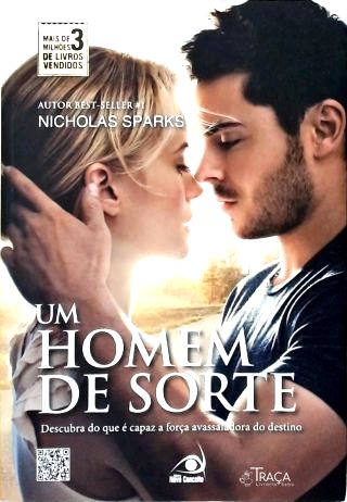 Um Homem de Sorte