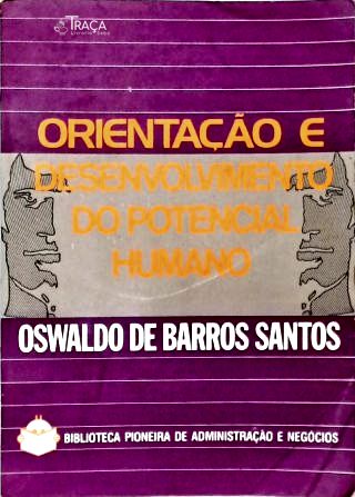 Orientação e Desenvolvimento do Potencial Humano