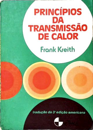 Princípios da Transmissão de Calor