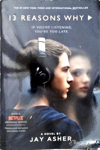 13 Reasons Why