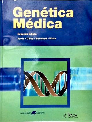 Genética Médica