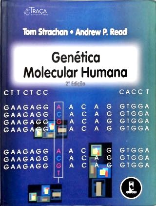Genética Moelcular Humana