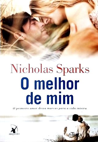 O Melhor de Mim
