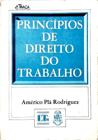 Princípios de Direito do Trabalho