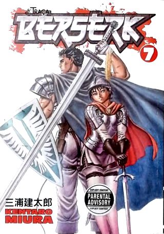 Berserk - Vol. 7