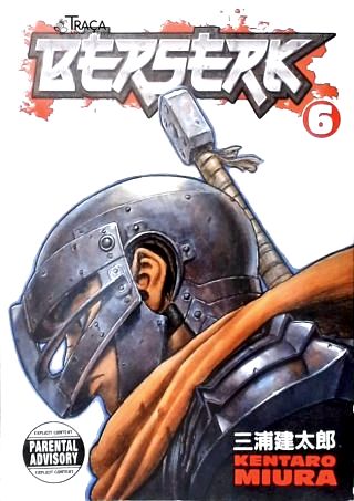Berserk - Vol. 6