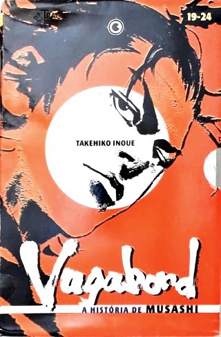 Vagabond - Volumes 19 Ao 24