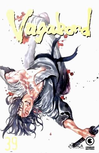 Vagabond - Vol. 39