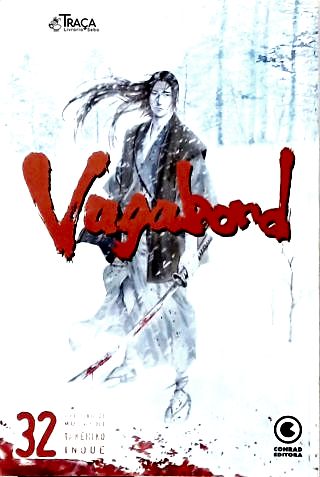 Vagabond - Vol. 32