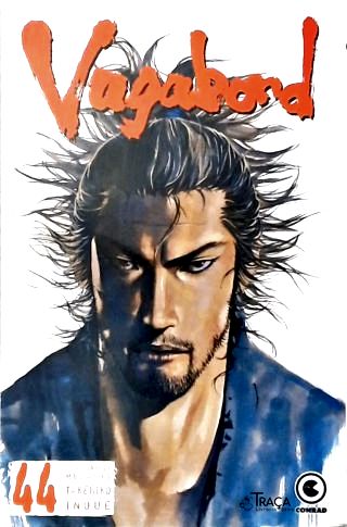 Vagabond - Vol. 44