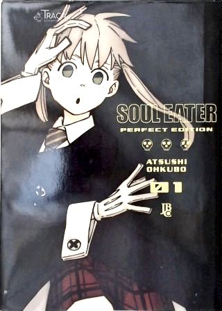 Soul Eater - Vol. 1 (perfect Edition)