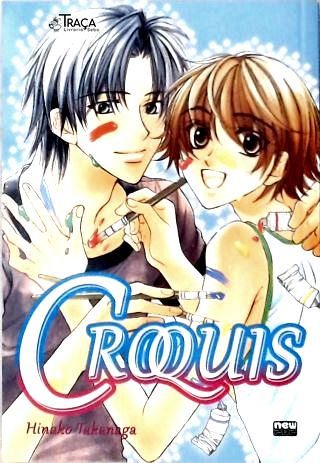 Croquis