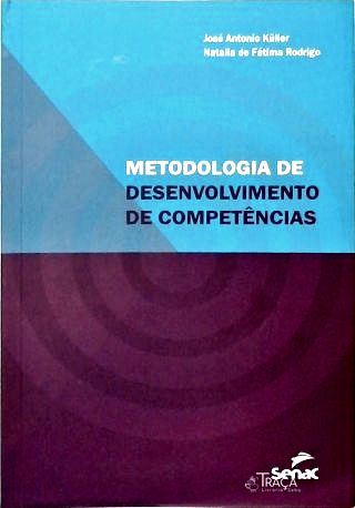Metodologia de Desenvolvimento de Competências