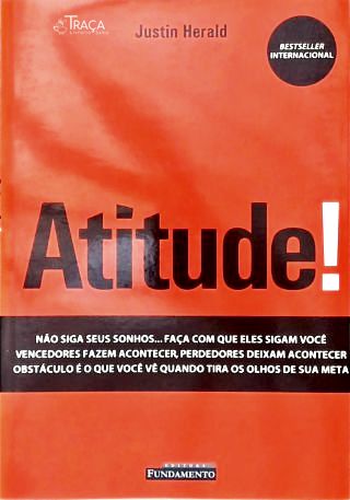 Atitude!