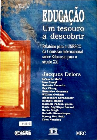 Educação: Um Tesouro a Descobrir