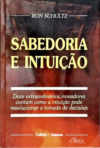 Sabedoria e Intuição