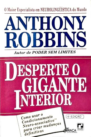Desperte o Gigante Interior