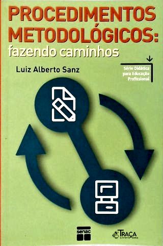 Procedimentos Metodológicos