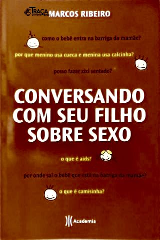 Conversando Com Seu Filho Sobre Sexo