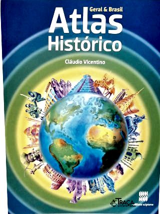 Atlas Histórico