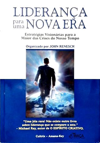 Liderança para Uma Nova Era