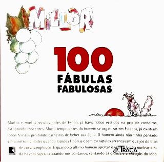 100 Fábulas Fabulosas