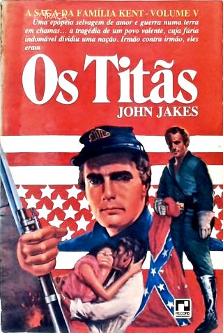 Os Titãs