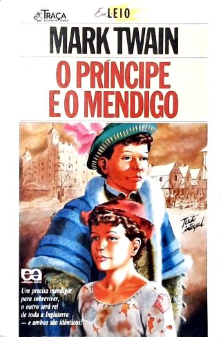 O Príncipe e o Mendigo
