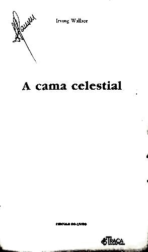 O Cama Celestial