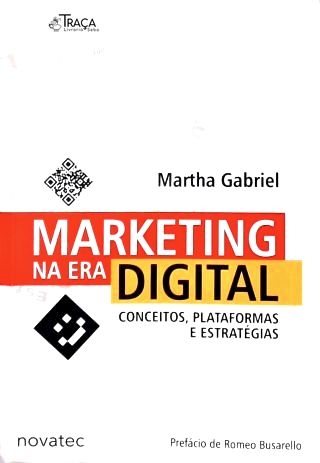Marketing Na Era Digital