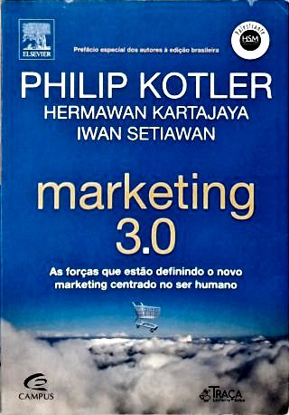 Marketing 3.0
