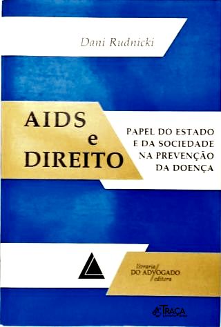 Aids e Direito (autografado)
