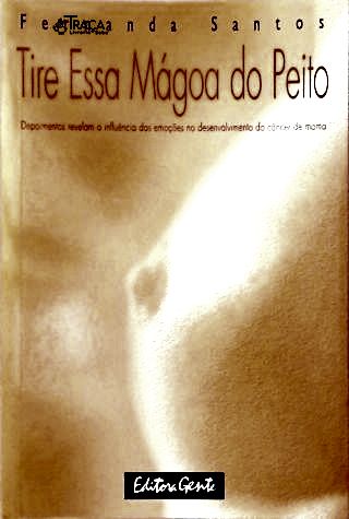 Tire Essa Mágoa do Peito