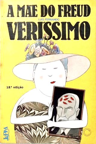 A Mãe do Freud