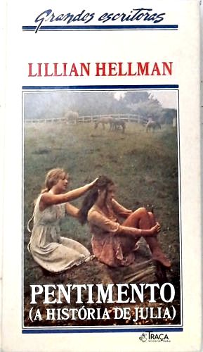 Pentimento (a História de Julia)